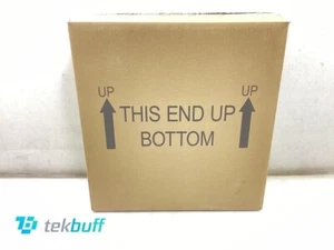 Cajón de efectivo de alta resistencia HP FK182AA#ABA - 5 billetes, 5 monedas - Imagen 1 de 3