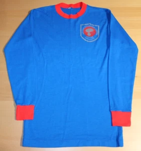 Associazione Nazionale Carabinieri Le Fiamme d'Argento Toronto Pullover Small - Picture 1 of 7