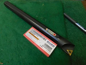 Mitsubishi 1.0" x 12.0" Boring Bar S-STFEL 123 - Bild 1 von 4