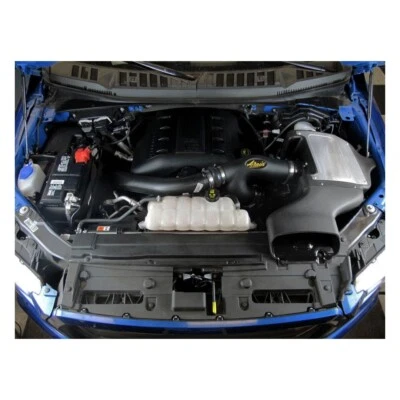 Airaid MXP Cold Air Intake Kit For 2015-2020 Ford F150 2.7L V6 EcoBoost - Imagem 1 de 4