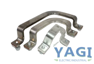 Siemens MBKED3A Kit de Montaje Interruptor Principal o Subalimentación 125A 600V Serie 3P MBK - Imagen 1 de 2