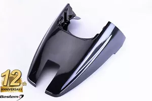 Harley Davidson VRSC Carbon Fiber Tail Cowl, 2012 and later VRSCDX (Night Rod) - Picture 1 of 4