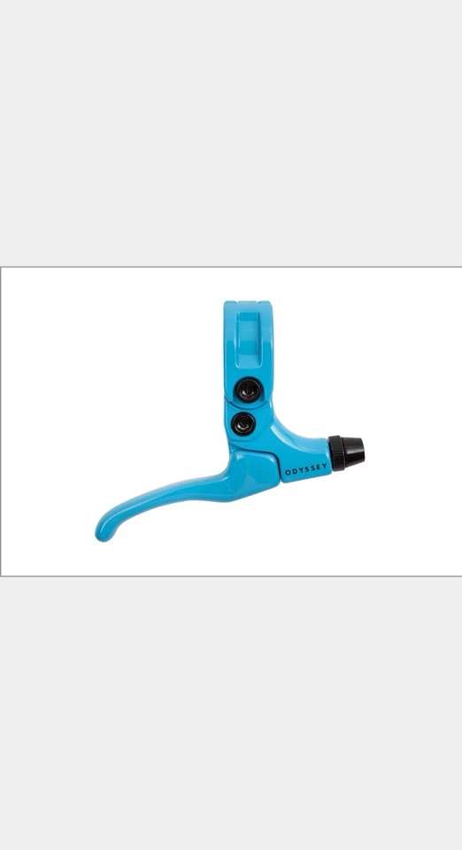 Odyssey Monolever Trigger Right Lever Ocean Blue