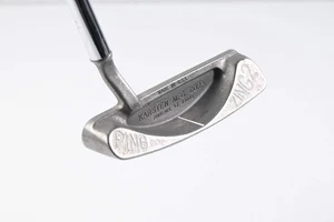 Ping Karsten Original Zing 2 Putter / 36 Inch - Picture 1 of 6