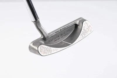 Ping Karsten Original Zing 2 Putter / 36 Inch - Image 1 of 4