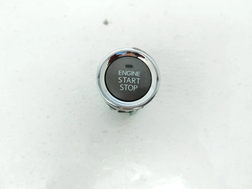 Interruptor de encendido de arranque a presión Lexus Rx350 2014-2015 89611-0E013 Foto 1 de 4