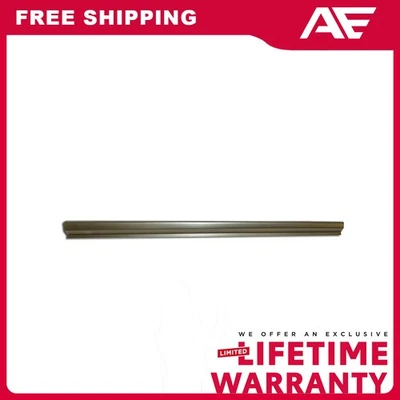 Rocker Panel Steel Right For 1997-2005 Buick Century Regal — 第 1/2 张图片