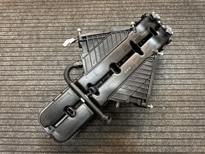 ROLLS ROYCE V12 BMW N74 N74B66A Motor Engine Intake Manifold 7564710 - Picture 1 of 24