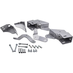 Kit staffa di caduta del braccio di controllo anteriore for Jeep Cherokee XJ - Picture 1 of 17