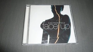 Stansfield Lisa Face Up (CD) - Picture 1 of 8