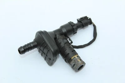 Volkswagen Golf Jetta MK6 TDI 2010-2014 2,0 L sensor de temperatura de combustible OEM 03L919824C Foto 1 de 4