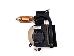 Radiateur dissipateur thermique refroidissement Acer Aspire VN7-571G avec ventilateur refroidisseur 460.02F02.0002 - Photo 1/11