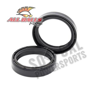 All Balls Fork Oil Seal Kit Suzuki DR350SE (1994-1999) - Picture 1 of 2