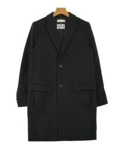 BEAUTY&YOUTH UNITED ARROWS Coats (Other) Black M 2200591720020 - Picture 1 of 7