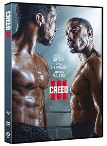 CREED 3 (DS) (DVD) Michael B. Jordan - Picture 1 of 1