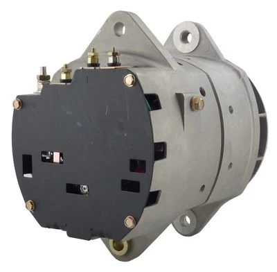 Alternador 12V 140A 35SI compatible con Kenworth W900 60 Series 1996 1997 1998 10459613 Foto 1 de 4