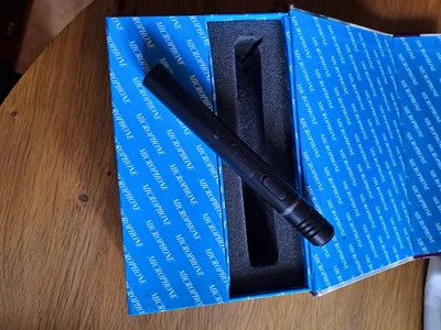 Professional Condenser Microphone 2 Stück - Bild 1 von 4