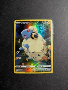 Mareep GG34/GG70 Crown Zenith: Galarian Gallery Holo NM - Bild 1 von 4