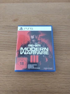 Call of Duty: Modern Warfare 3 / Sony Playstation 5 / PS5 - Bild 1 von 2