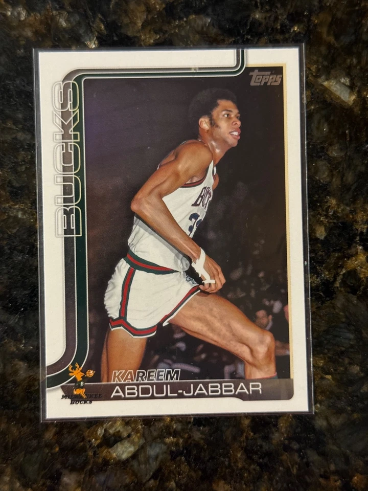 2025-26 TOPPS BASKETBALL Elige una tarjeta Completa tu conjunto Foto 1 de 1