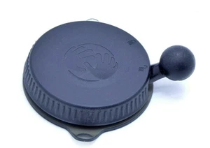 Original TOMTOM Navigation GPS Halterung GO Start 20 25 60 Z1230 4EN42 25M 60M - Bild 1 von 5