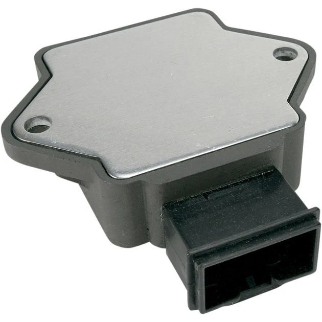 Regulador/rectificador Rick's Motorsports #10-115 para Honda VFR750/CBR 1100 Foto 1 de 1