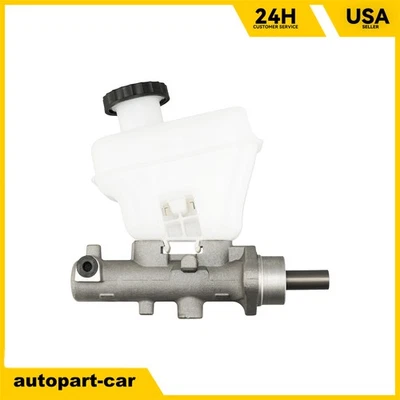 Brake Master Cylinder For 08 Ford Escape V6 3L L4 2.3L 08 Mercury Mariner V6 3L - Изображение 1 из 4
