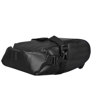  Cycling Saddle Bags Bicycle for Handlebars Bike Backseat Luggage - Bild 1 von 12