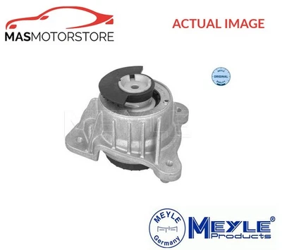 ENGINE MOUNT MOUNTING SUPPORT LEFT FRONT MEYLE 014 024 0059 A NEW OE REPLACEMENT - Image 1 of 4
