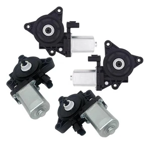 Power Window Regulator Motor Fit For Hyundai Tucson 2016-20/2021 - Picture 1 of 5