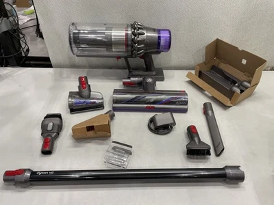 Dyson Outsize Cordless Stick Vacuum Cleaner *Refurbished* - Image 1 of 4