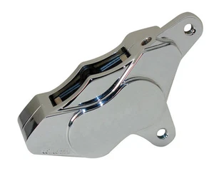 NEW WILWOOD GP310 2000-2011 MOTORCYCLE BRAKE CALIPER,FRONT,RIGHT,POLISHED - Bild 1 von 1