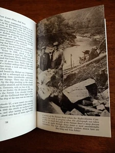 Tasmania's West Coast Then & Now - Goldsmid history, hardcover with dustjacket - Imagen 1 de 7