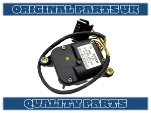 Audi A4 B5 80/90 RS2 Coupe (1989-97) ORIGINAL Luftheizungsklappen Stellmotor 8A1820511A - Bild 1 von 2