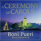 BRITTEN,B. Ceremony Of Carols Op28 (CD)