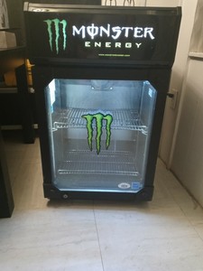 Energy Drink Fridges Products For Sale Ebay