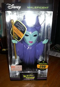 BOX LUNCH Exclusive FUNKO HIKARI MALEFICENT Vinyl Figure Only 200 Made! SOLD OUT - Picture 1 of 3