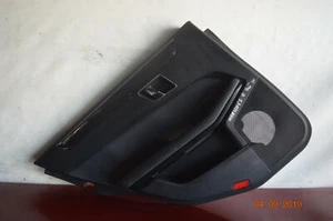 PANNELLO INTERNO PORTA POSTERIORE SX MERCEDES E 220 ANNO 2012 - Picture 1 of 1