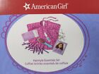 American Girl Hairstyle Essentials Set