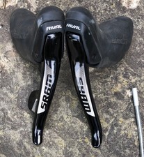 SRAM Rival 1 x 11 Shifters Good Condition