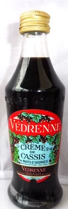 MIGNONNETTE CREME DE CASSIS - Picture 1 of 1