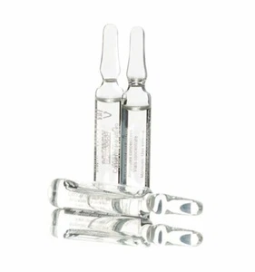 Frascos concentrados Vagheggi Balance Line 2,5 ml x 10 #da - Imagen 1 de 1