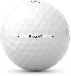 48 Titleist Pro V1 (2024) 4A/5A Free Shipping - Picture 1 of 3