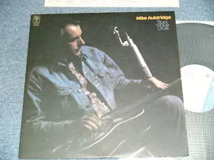 Mike Auldridge Japan 1977? NM LP BLUES AND BLAUES GRASS Linda Ronstadt, John Duffey - Bild 1 von 7
