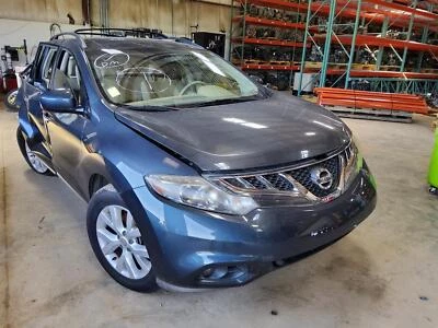 Conjunto de bomba y motor ABS usado se adapta a: montaje Nissan Murano 2012 4 puertas AWD grado Foto 1 de 4