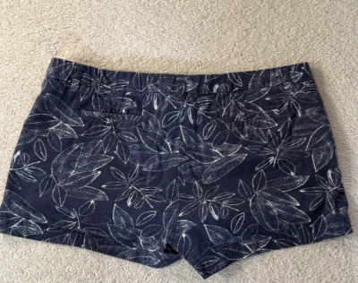 womens shorts - Image 1 of 3