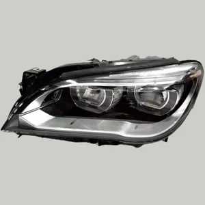 Left Front LED Headlight For BMW F01 F02 740 750i - Foto 1 di 3