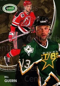 2003-04 Parkhurst Rookie #37 Bill Guerin - Picture 1 of 1