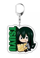froppy dakimakura