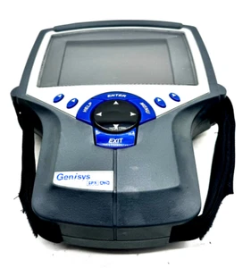 GENISYS SPX OTC SCAN DIAGNOSESYSTEM - Bild 1 von 6